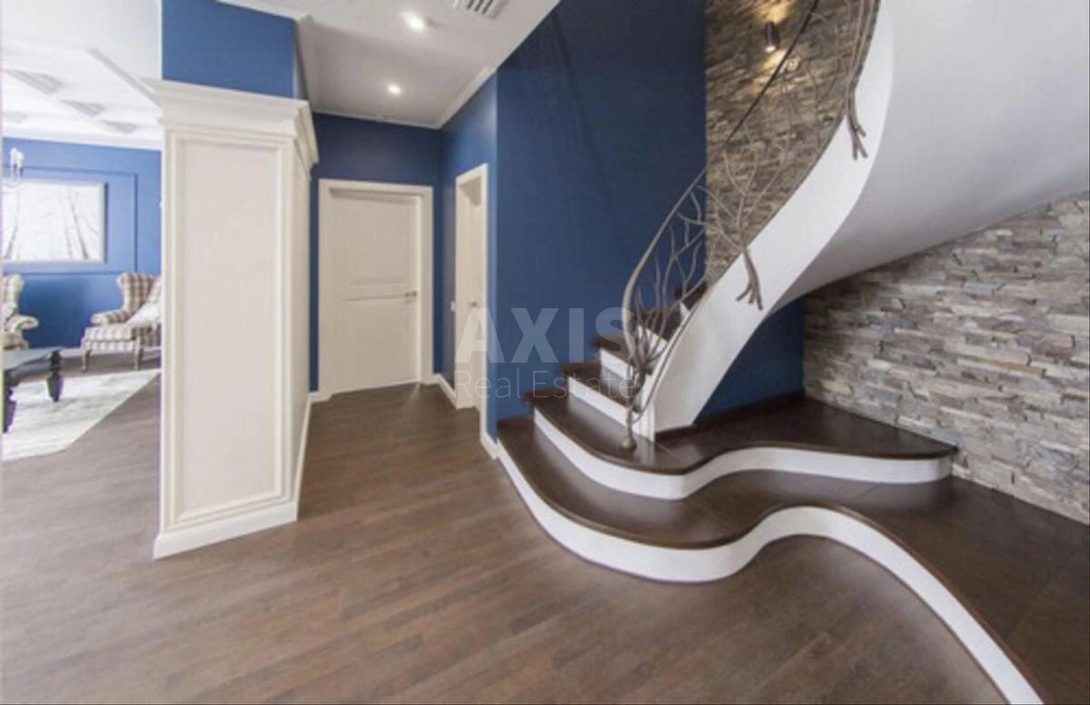 5k apartment vul. Glybochyc'ka 32666312