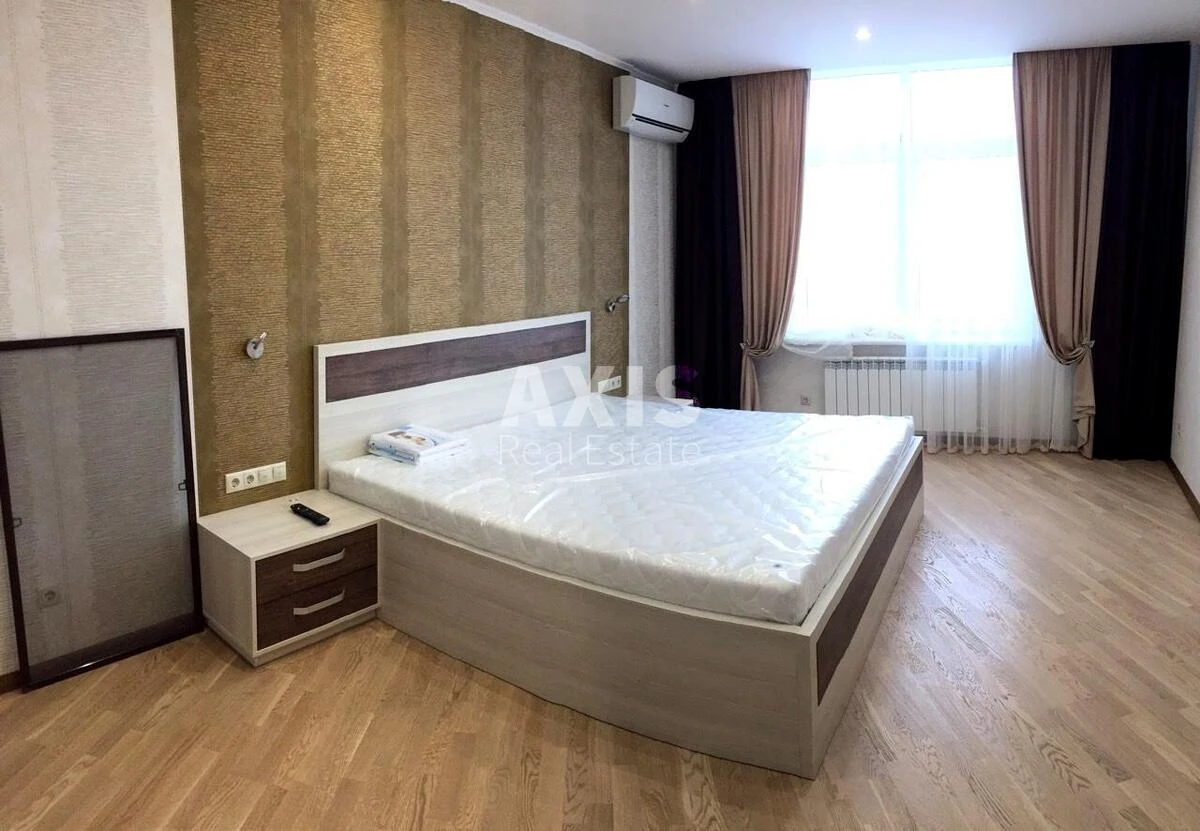 2k apartment vul. Sikors'kogo Igorja Aviakonstruktora Four B674304