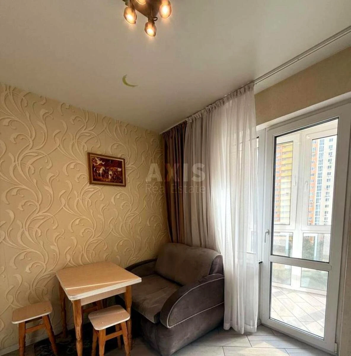 1k apartment vul. Petra Kalnyshevs'kogo 14622415