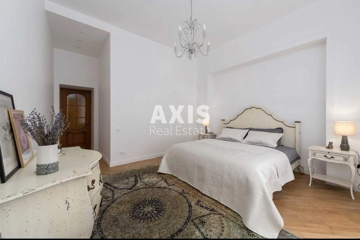 5k apartment vul. Saksagans'kogo 58390656