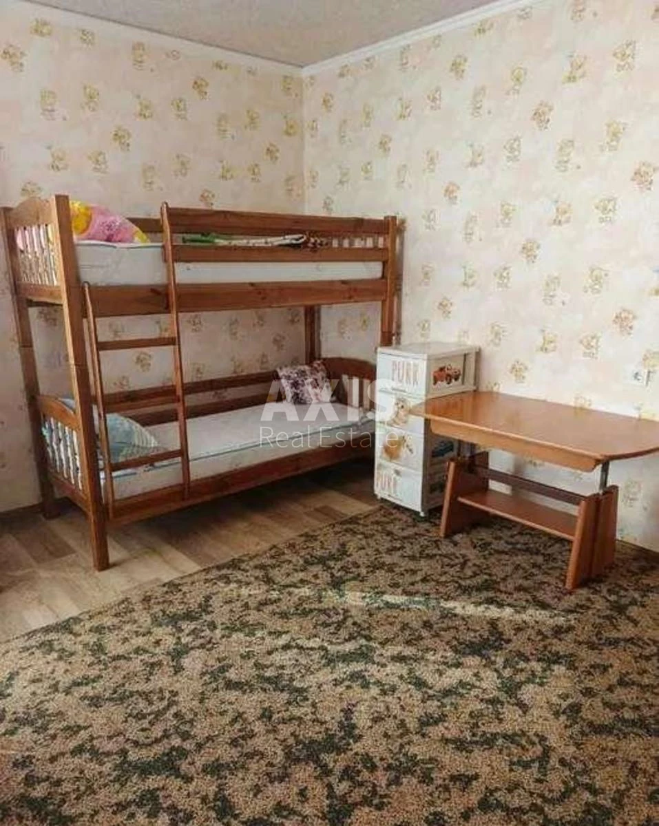 3k apartment vul. Kahovs'ka 60309774