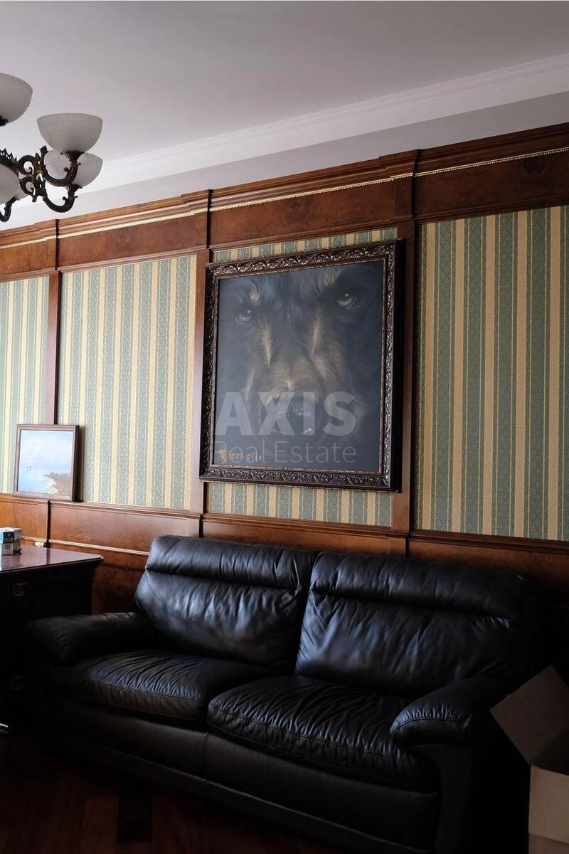 4k apartment vul. Zhyljans'ka 30А655807