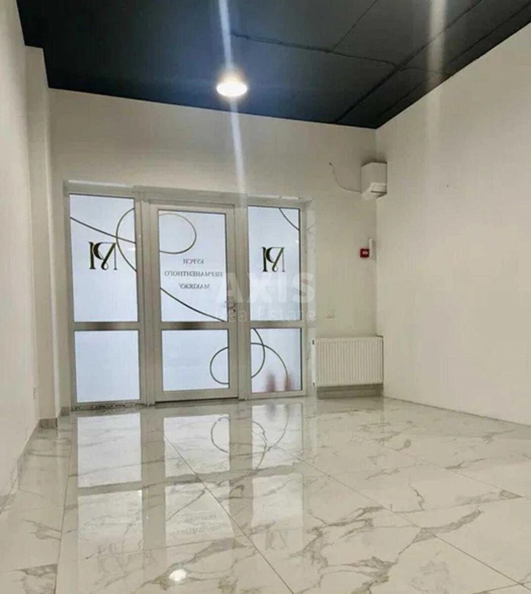 Объект торговли ул. Михаила Максимовича 26, 41м2671494