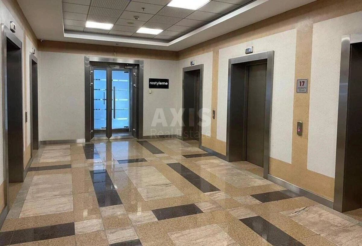 Office vul. Mechnykova 2, 227m2499052