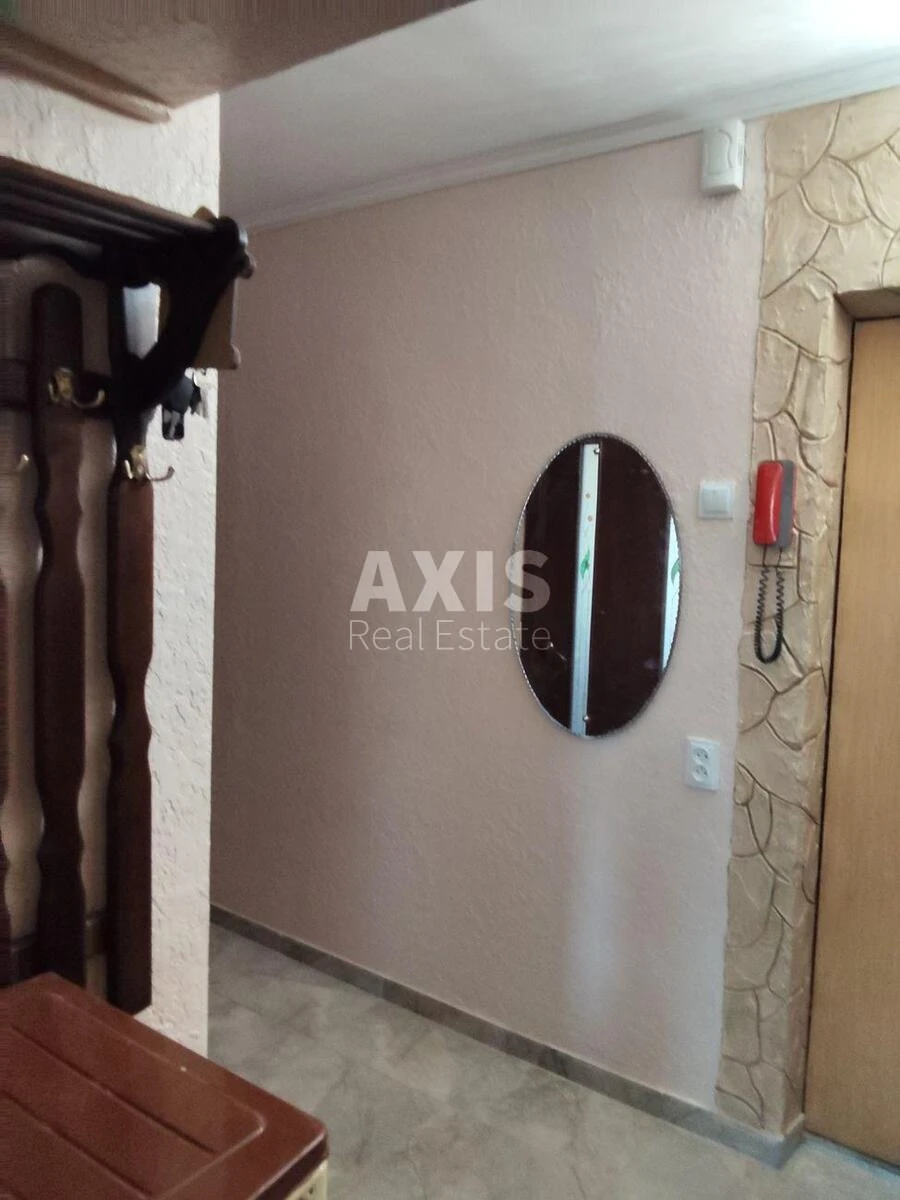 3к квартира пр-т Романа Шухевича 26В670635