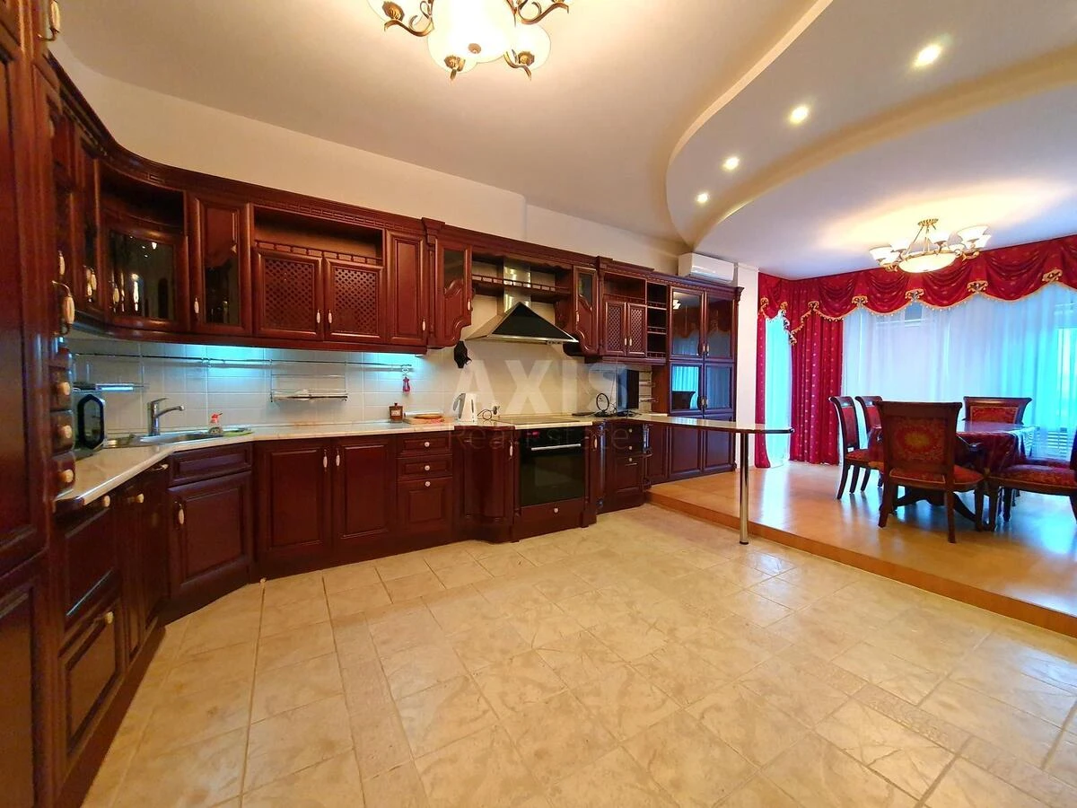 4k apartment vul. Proviants'ka 365556