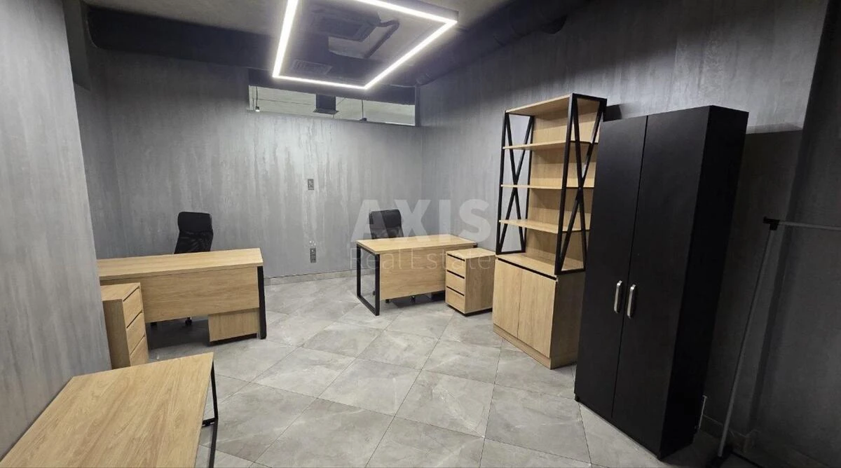 Office vul. Krasylivs'ka 9, 700m2717519