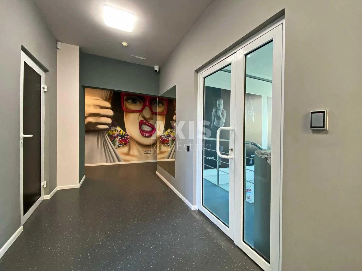 Office vul. Zvirynec'ka 59, 226m2306955