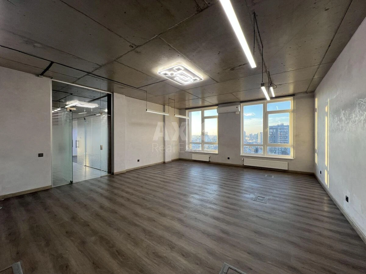 Office vul. Zhyljans'ka 68, 220m2670859