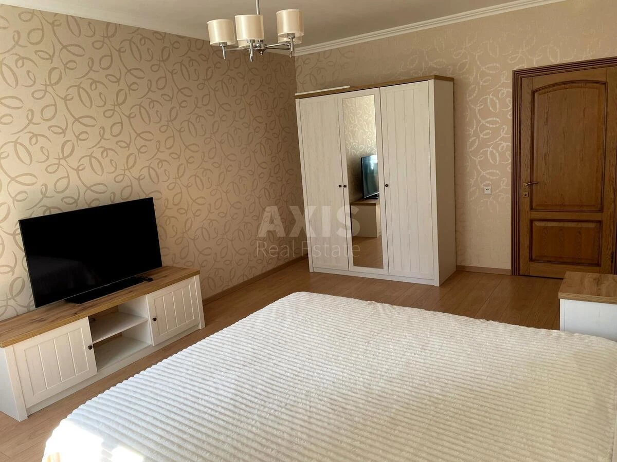 3k apartment vul. Chavdar Jelyzavety 8687263