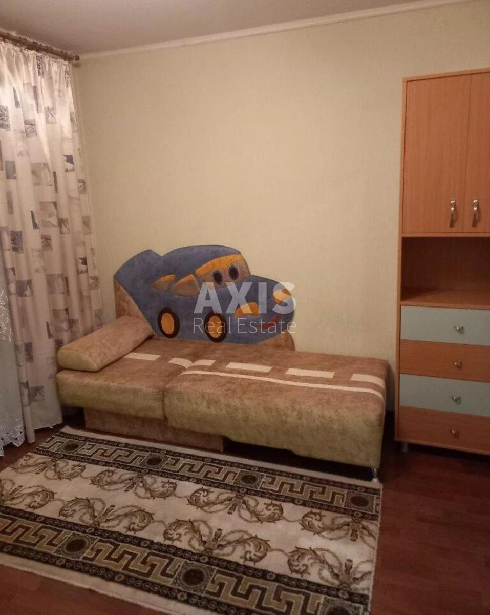 4k apartment vul. Shovkunenka 3435095