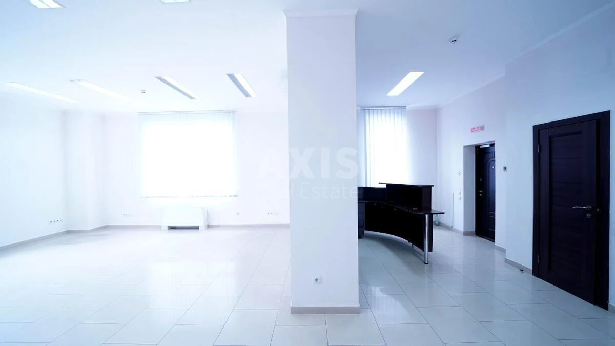 Офис ул. Антоновича 33В, 145м2634192