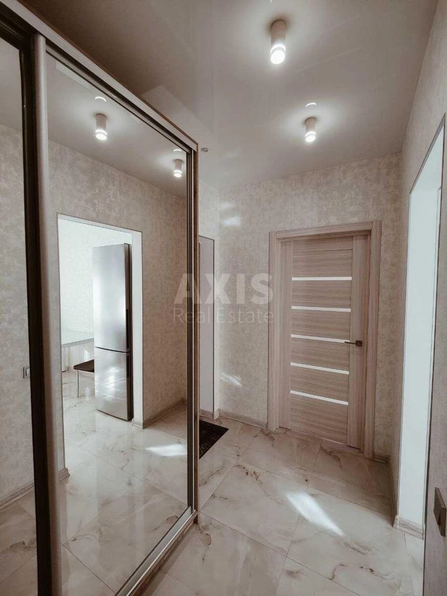 1k apartment vul. Dragomanova 10716749