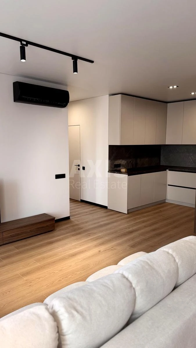 2к квартира ул. Заречная 6, корп. 5687420