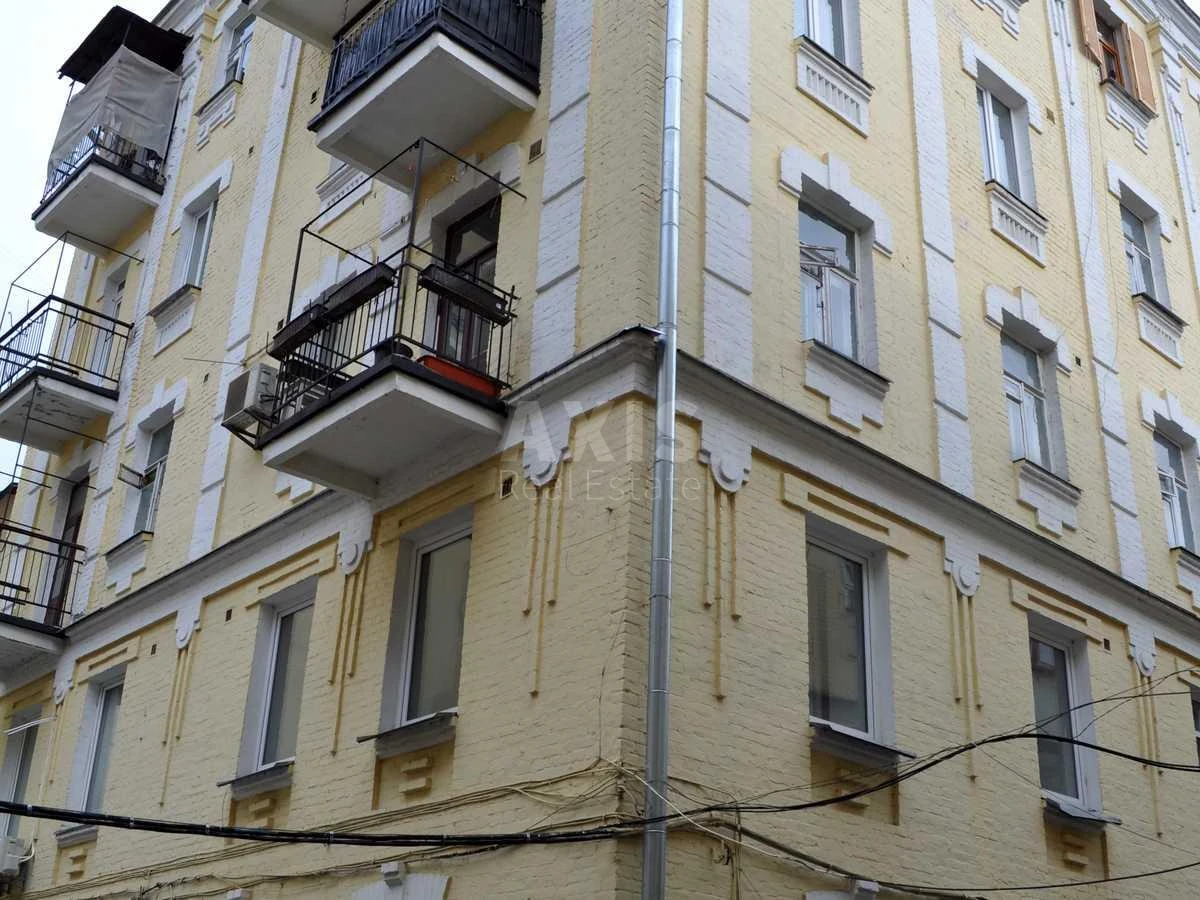 Офис ул. Малая Житомирская 20Г, 51м27169919