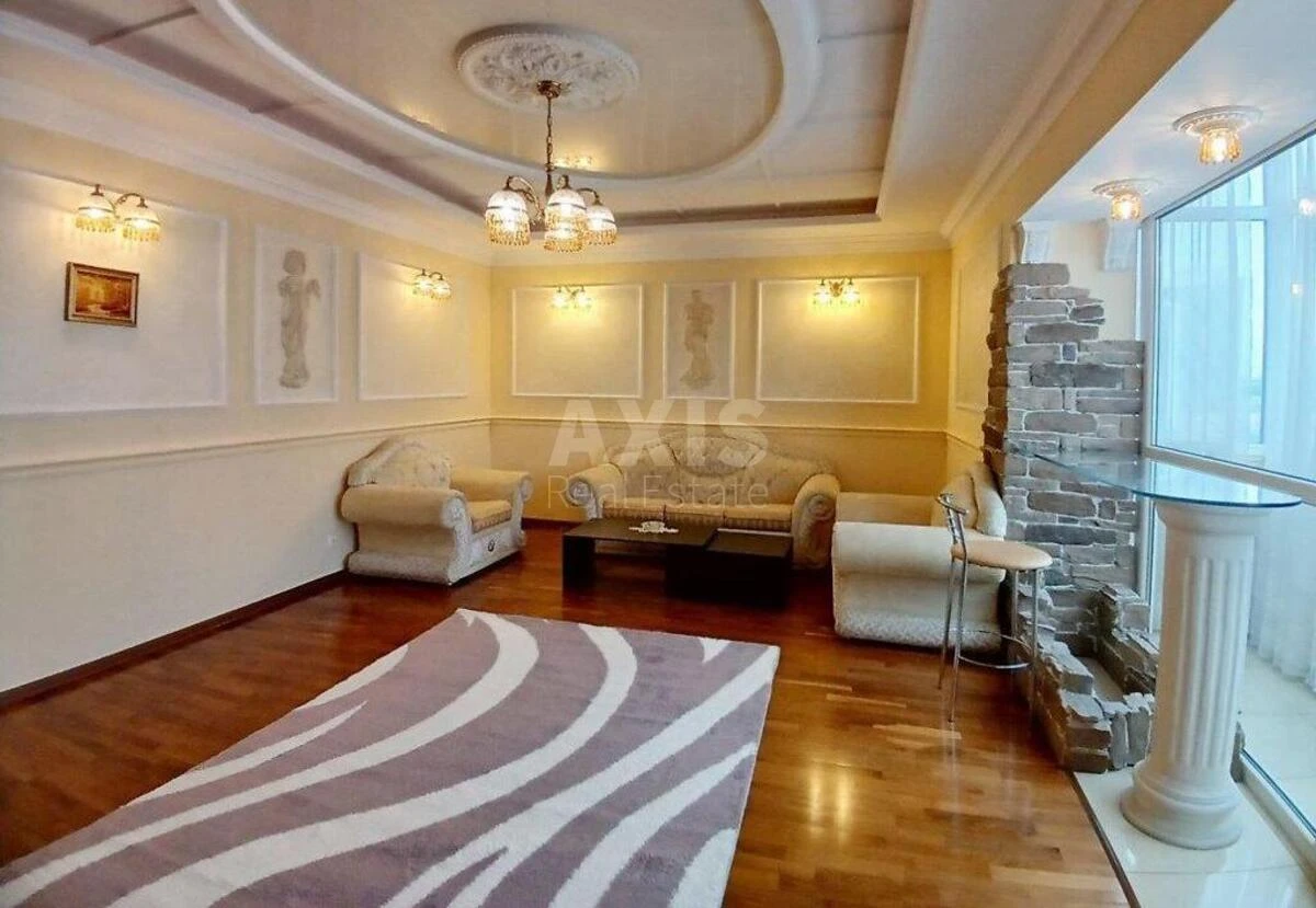 3k apartment vul. Chornovola V'jacheslava 25651853