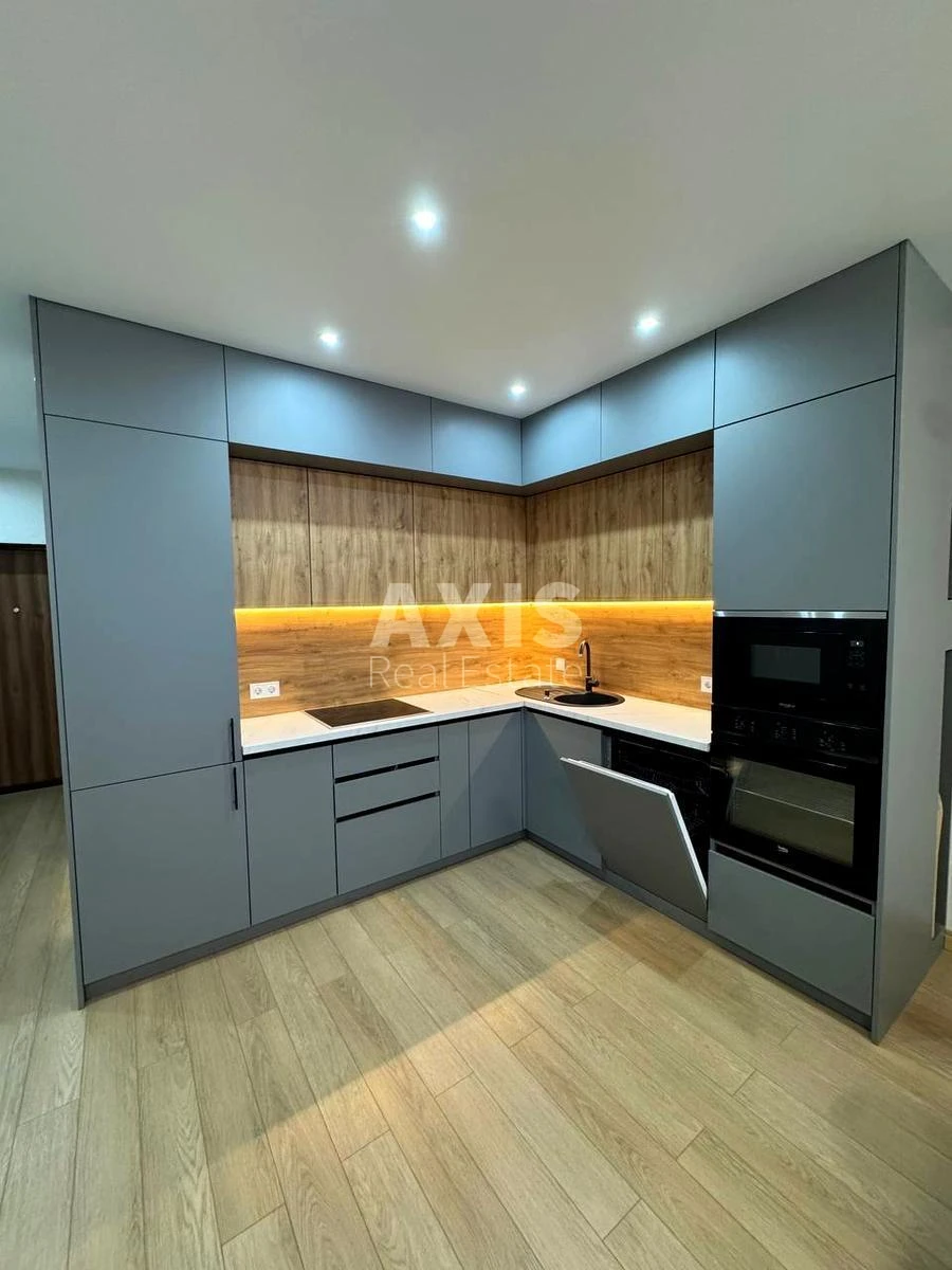 3k apartment shose Stolychne One A665493