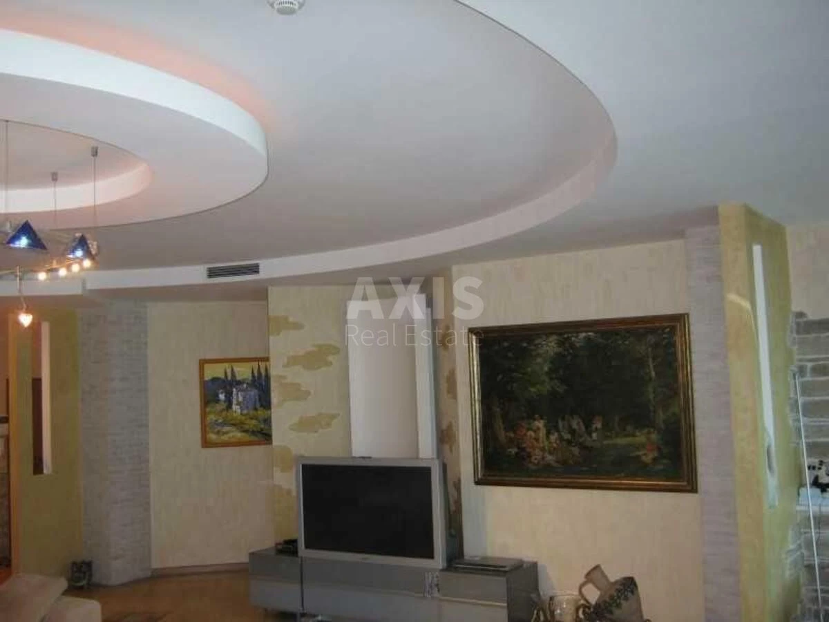 5к квартира ул. Деревлянская 106679713