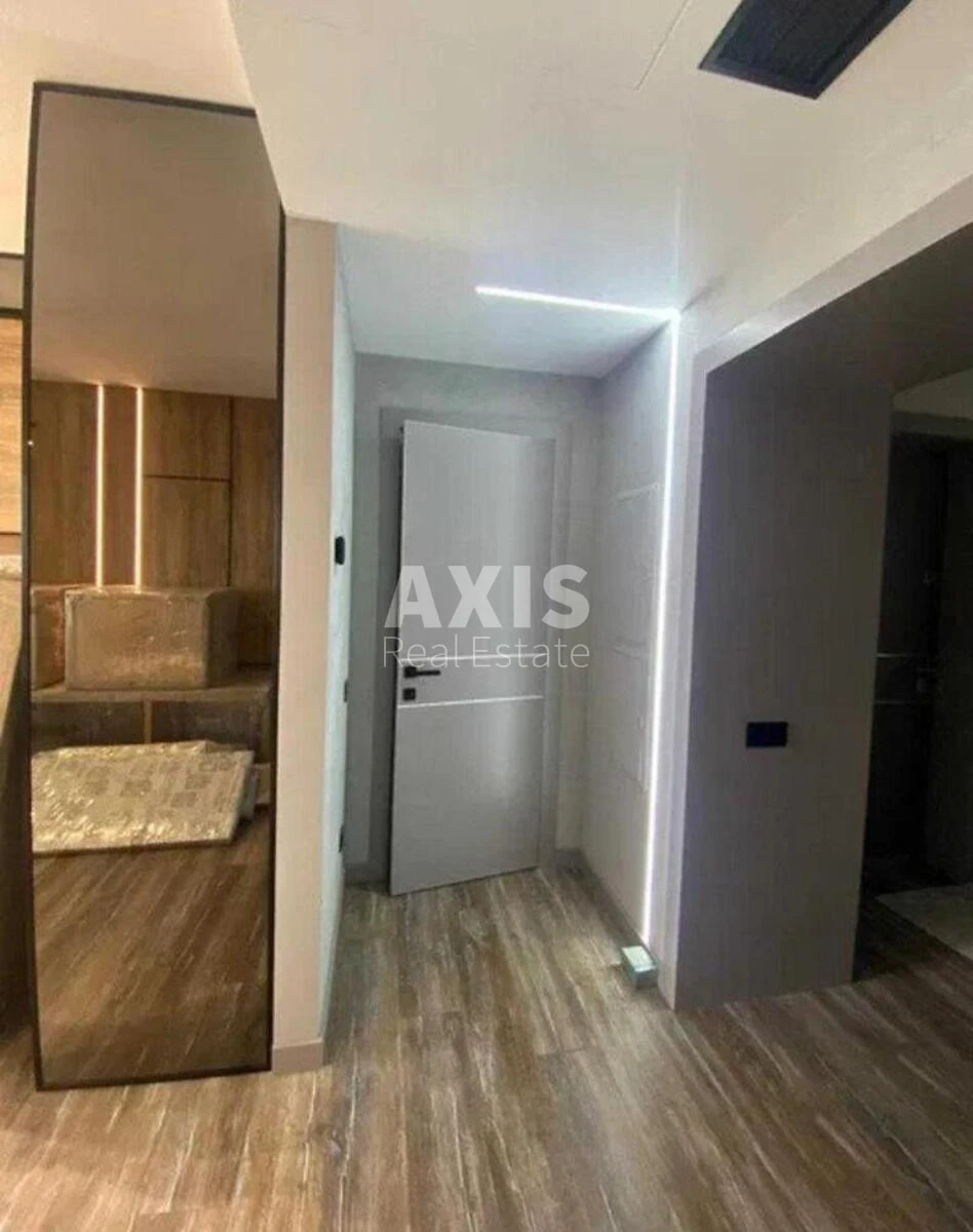 3k apartment vul. Garmatna Thirty-eight B6994218