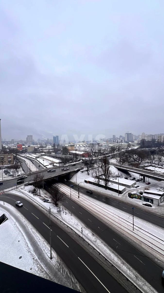 2к квартира пр-т Берестейский 11, корп. 26684614