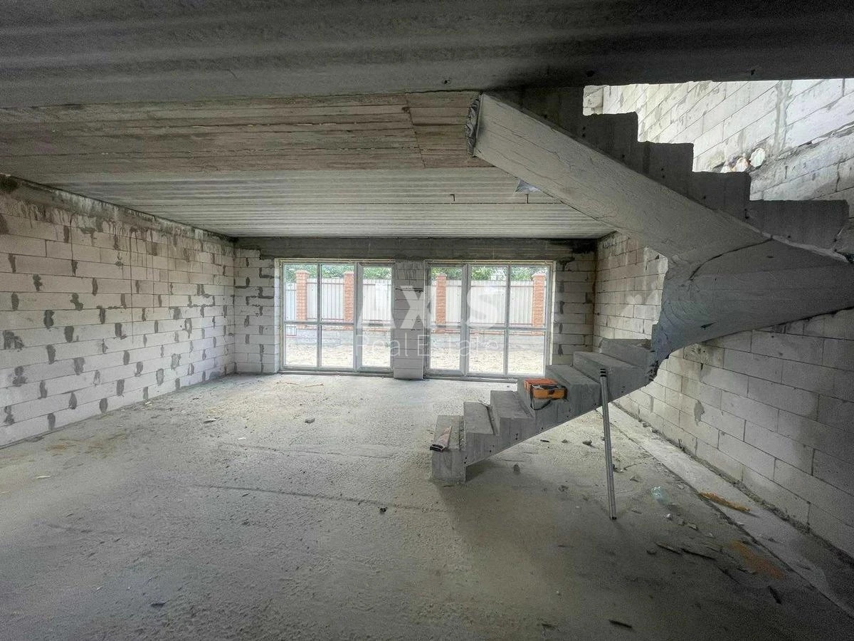 House vul. Tereshkovoi' Valentyny, 85m2, Kyiv city415721