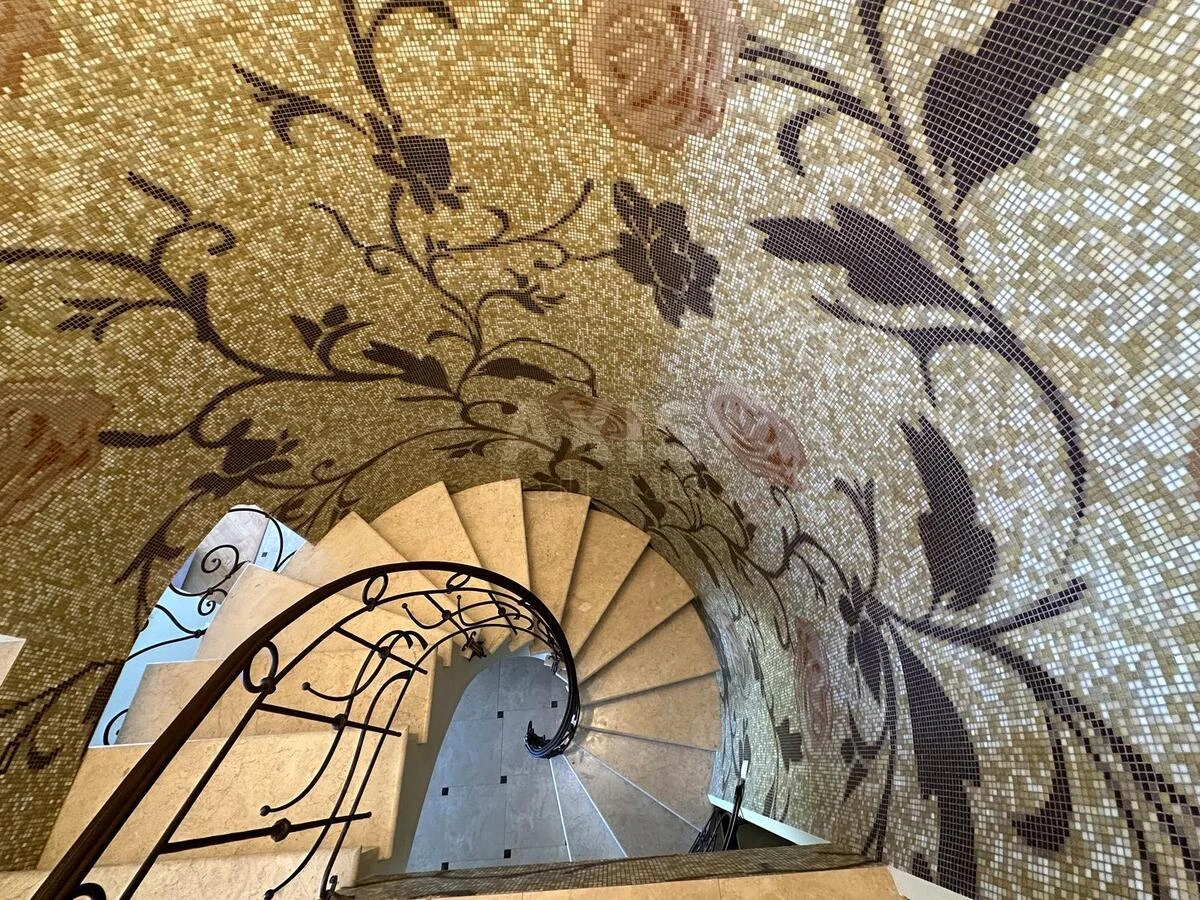 4к квартира ул. Депутатская 23А6685412