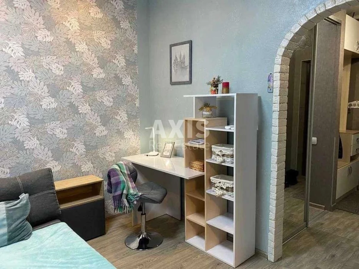 1к квартира пр-т Берестейский 67308240