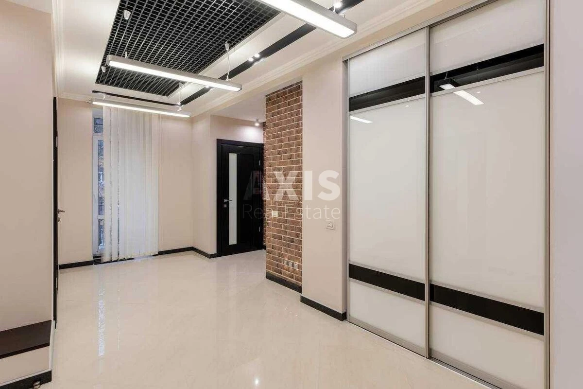 Офис ул. Пирогова 10, 160м2514331