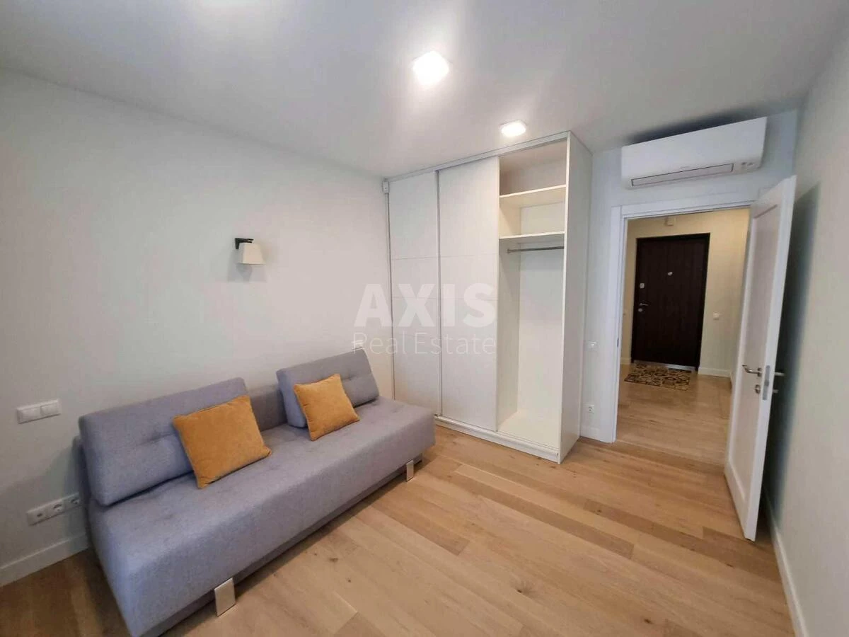 3k apartment vul. Kudri Ivana 77147912