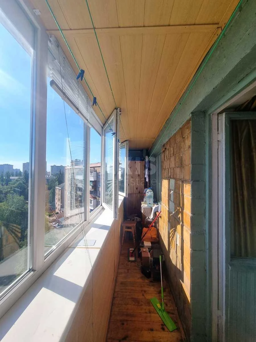 3k apartment bul. Chokolivs'kyj 197148910