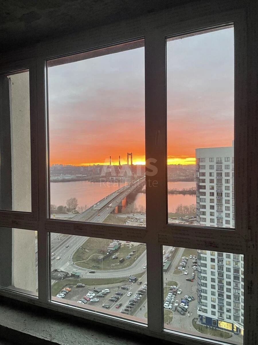 1k apartment vul. Zarichna 16685643