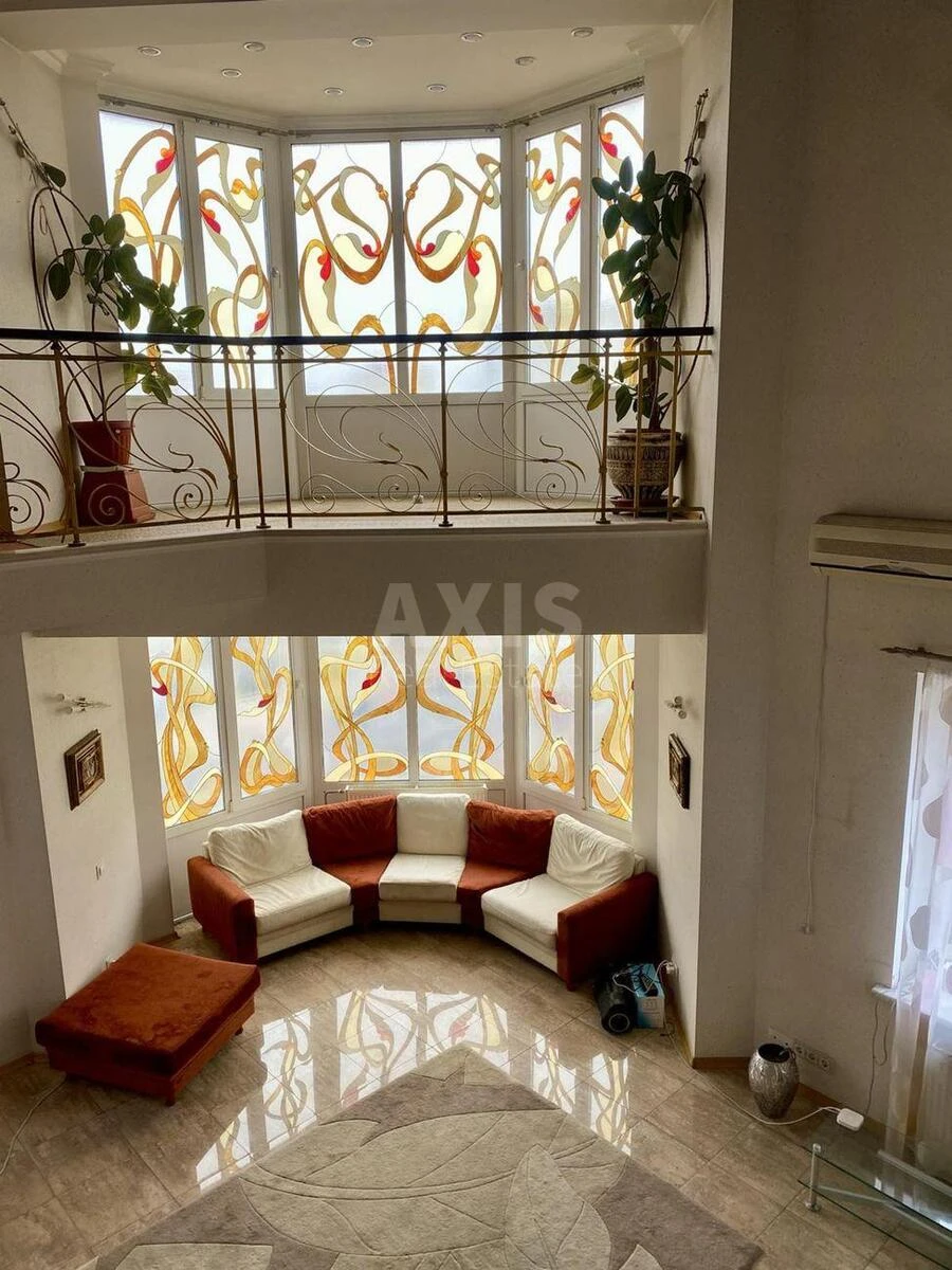 4k apartment pr-t Volodimira Іvasyuka 24629715