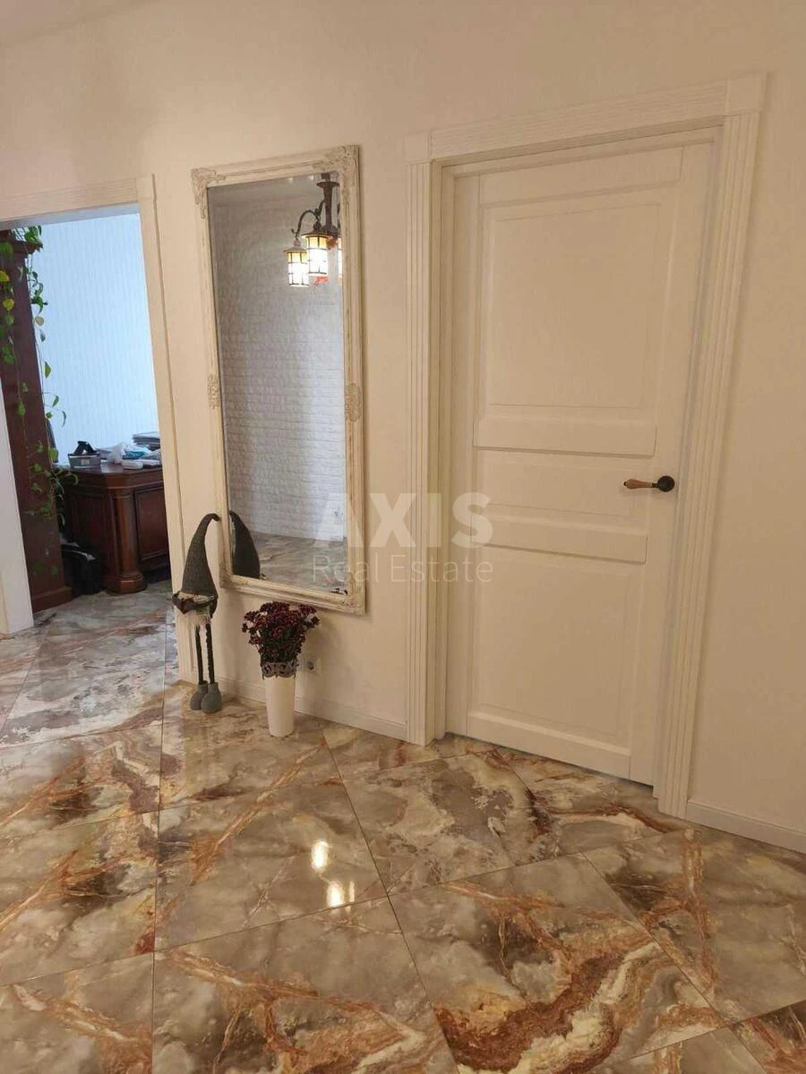 2k apartment vul. Gercena 326857614