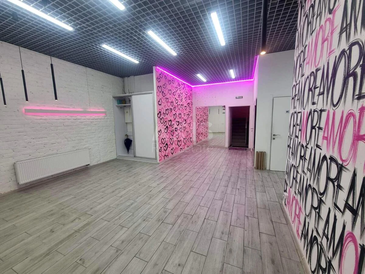 Trade object vul. Andriya Verkhohlyada 4Б, 160m2669294