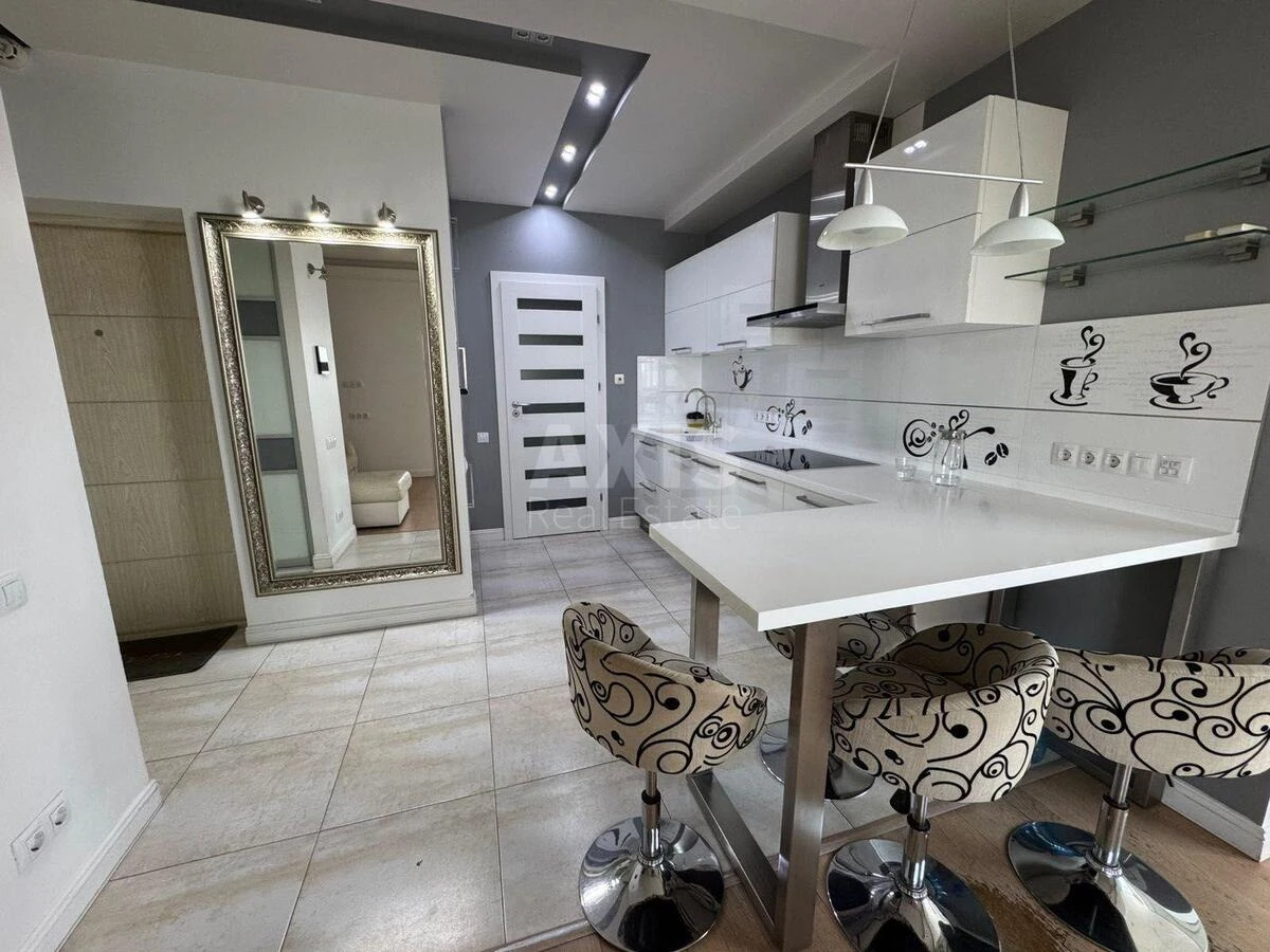 1k apartment bul. Gasheka Jaroslava 8А715330