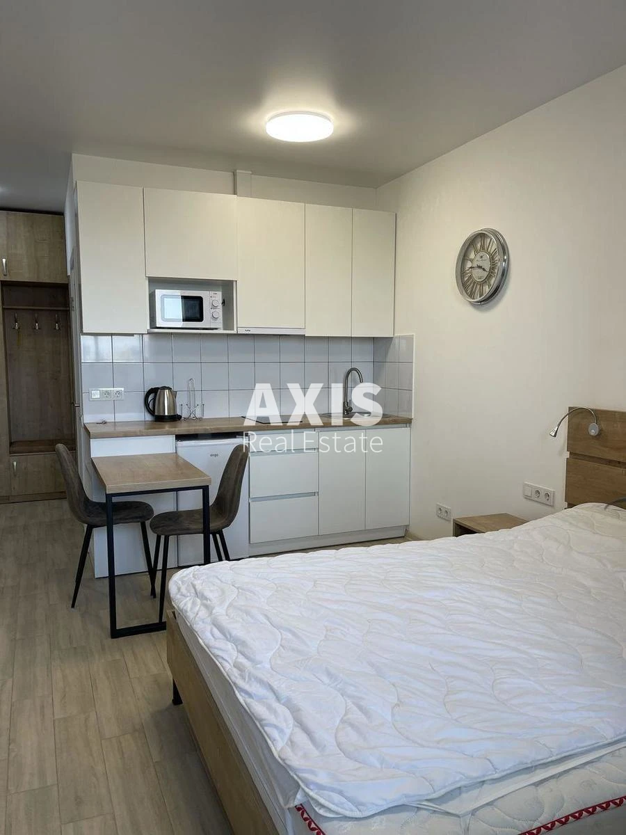 1к квартира пр-т Берестейский 5356241