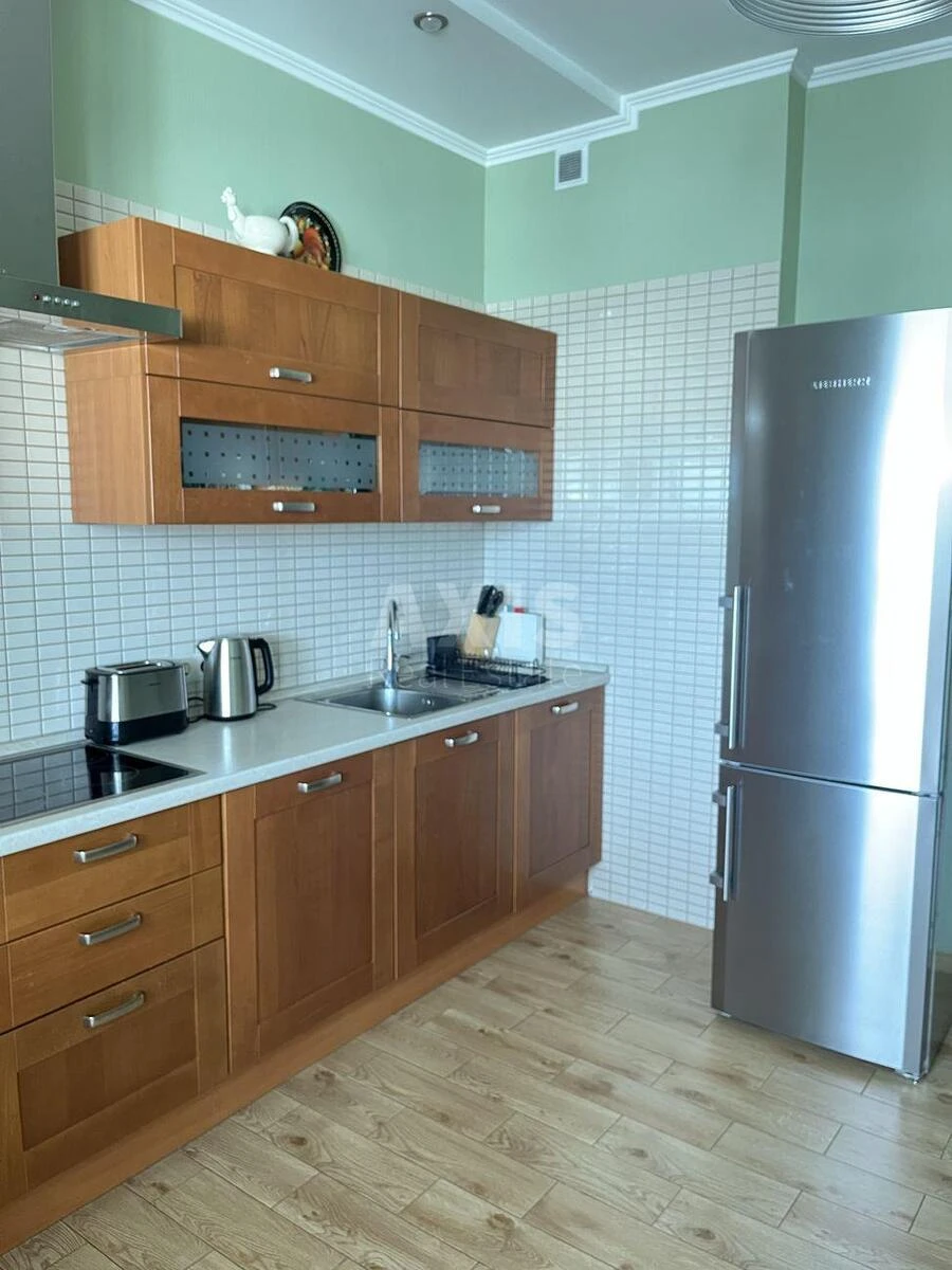 2k apartment pr-t Nauky 30587572