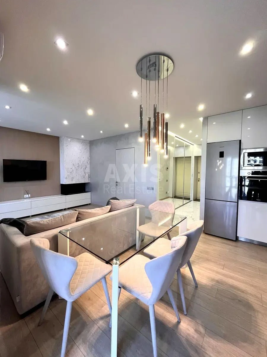 2к квартира ул. Патриарха Мстислава Скрипника 48А6694711