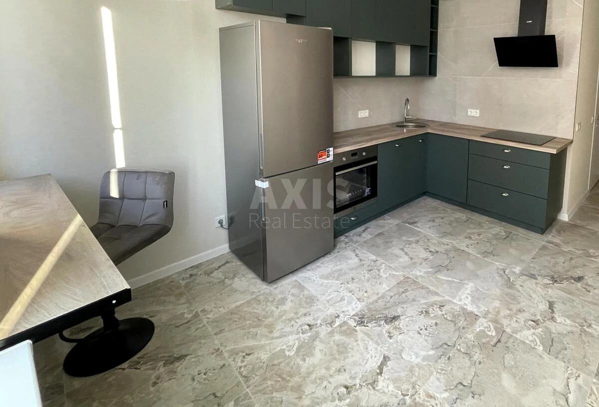 1к квартира шоссе Столичное 5А630840