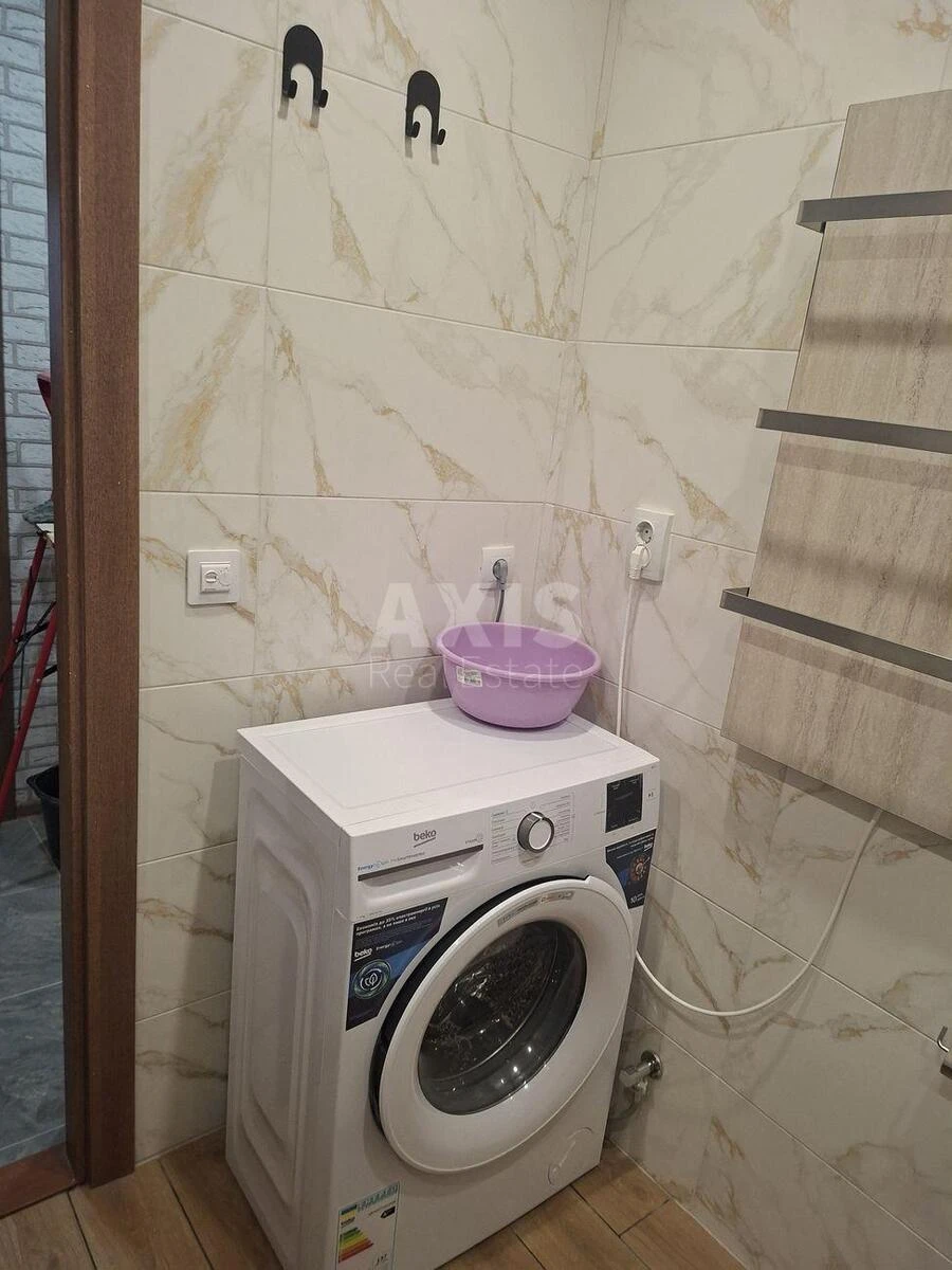 2k apartment prov. Baltijs'kyj 23Б6535714