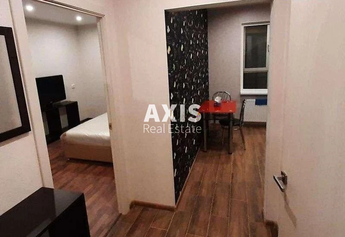 1к квартира ул. Берковецкая 6280104