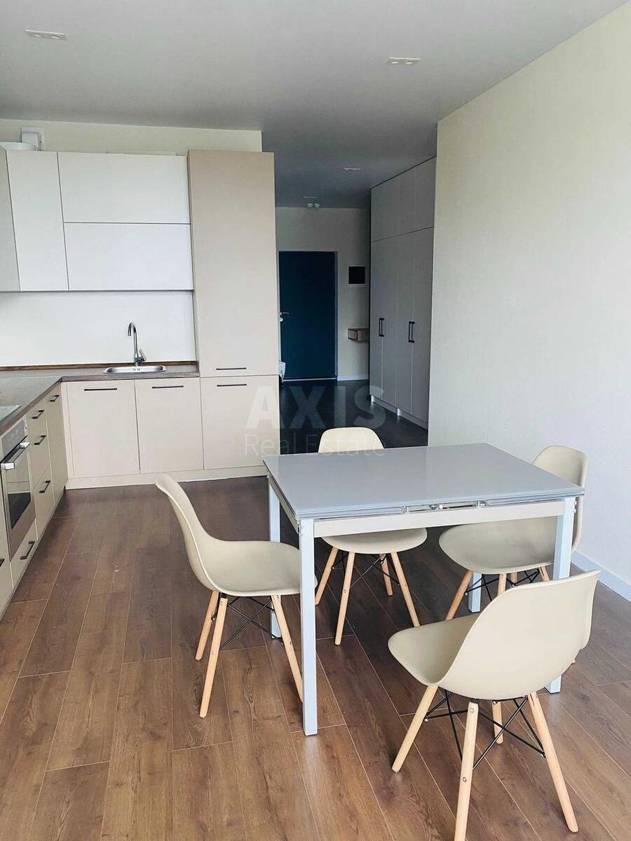 2k apartment vul. Mykhayla Boychuka 41Б686210
