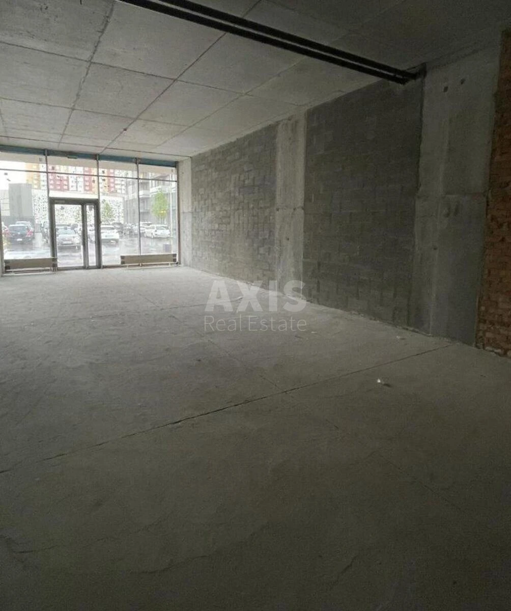 Объект торговли ул. Александра Олеся 7, 85м265391