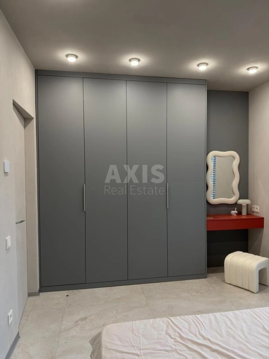 1k apartment bul. Ryl's'kogo Tadeja 4669739