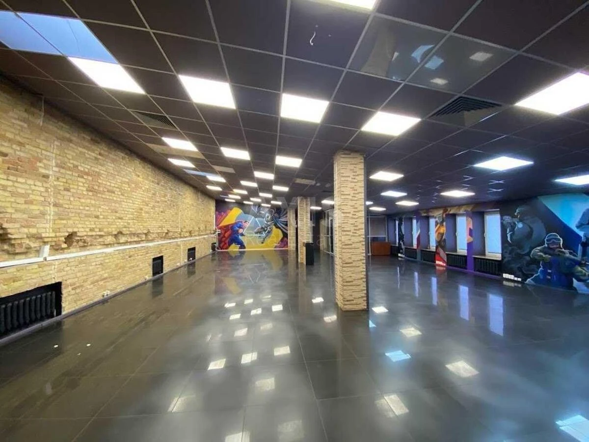 Office vul. Verhnij Val 10, 380m267001