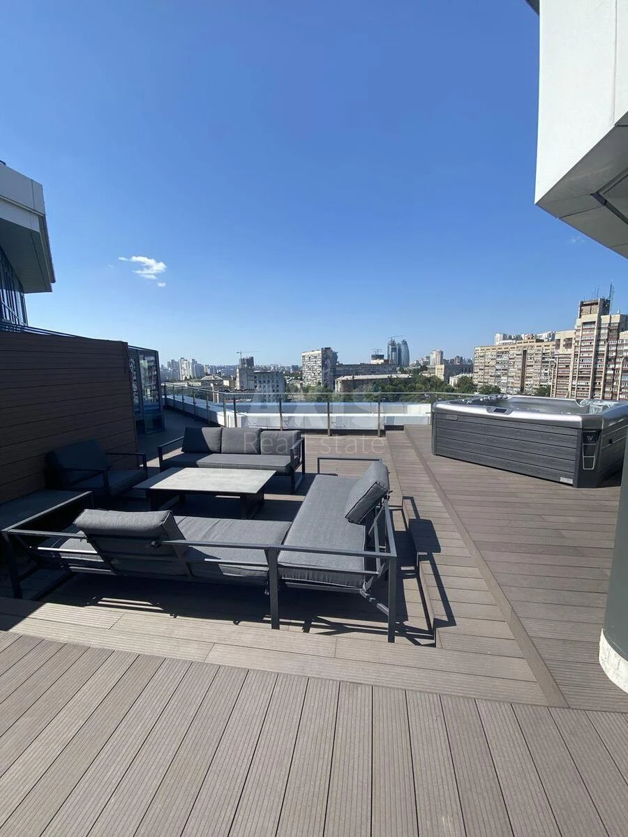 4k apartment vul. Strutyns'kogo Sergija 25895421