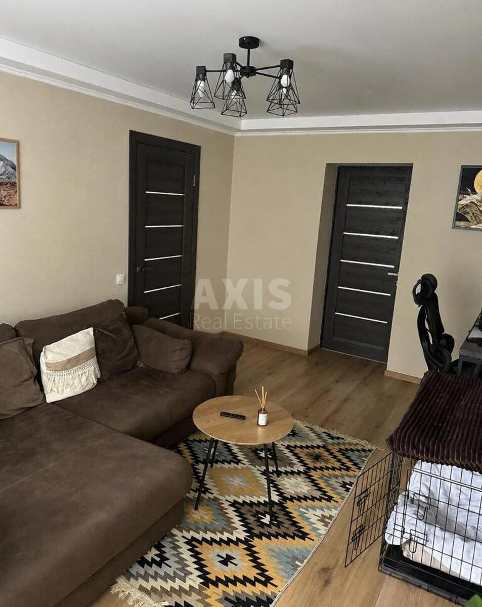 2k apartment vul. Myshyna Myhajla 2701184