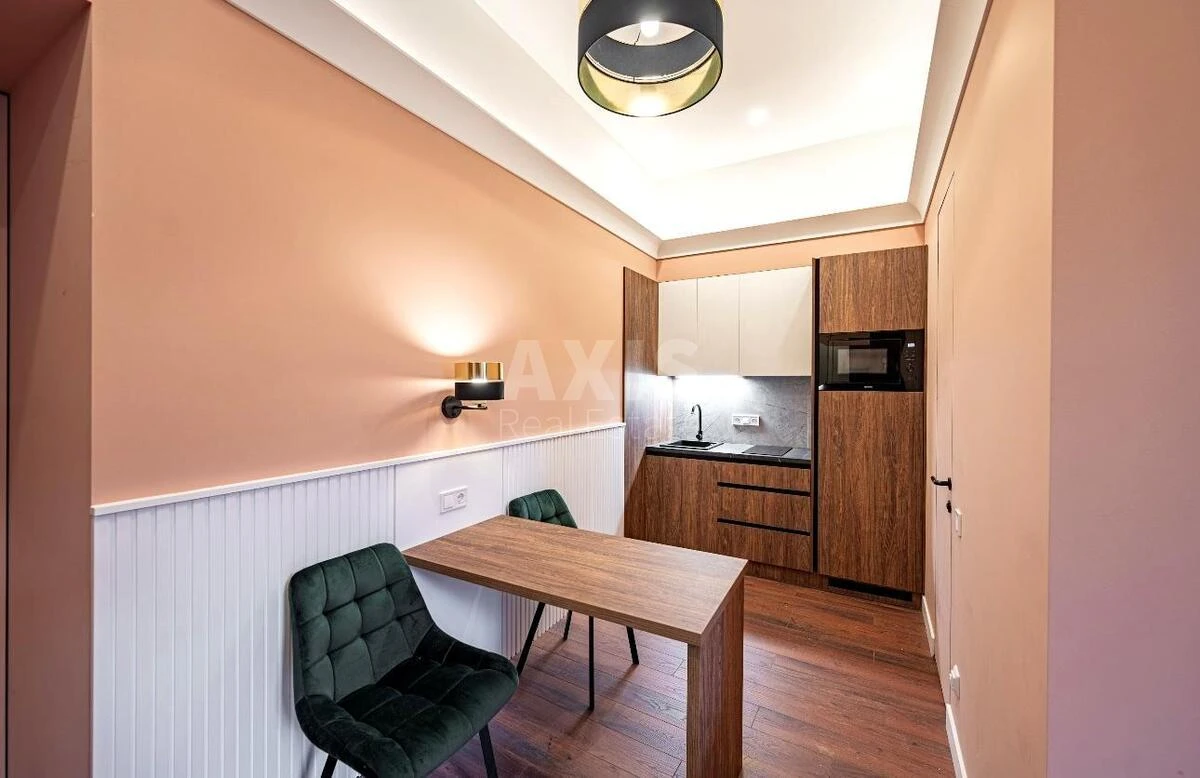 2k apartment vul. Basejna 3654377