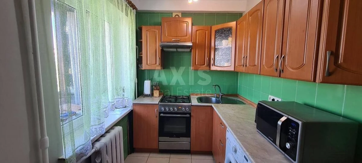 2k apartment vul. Oleksandra Arhypenka 4701370