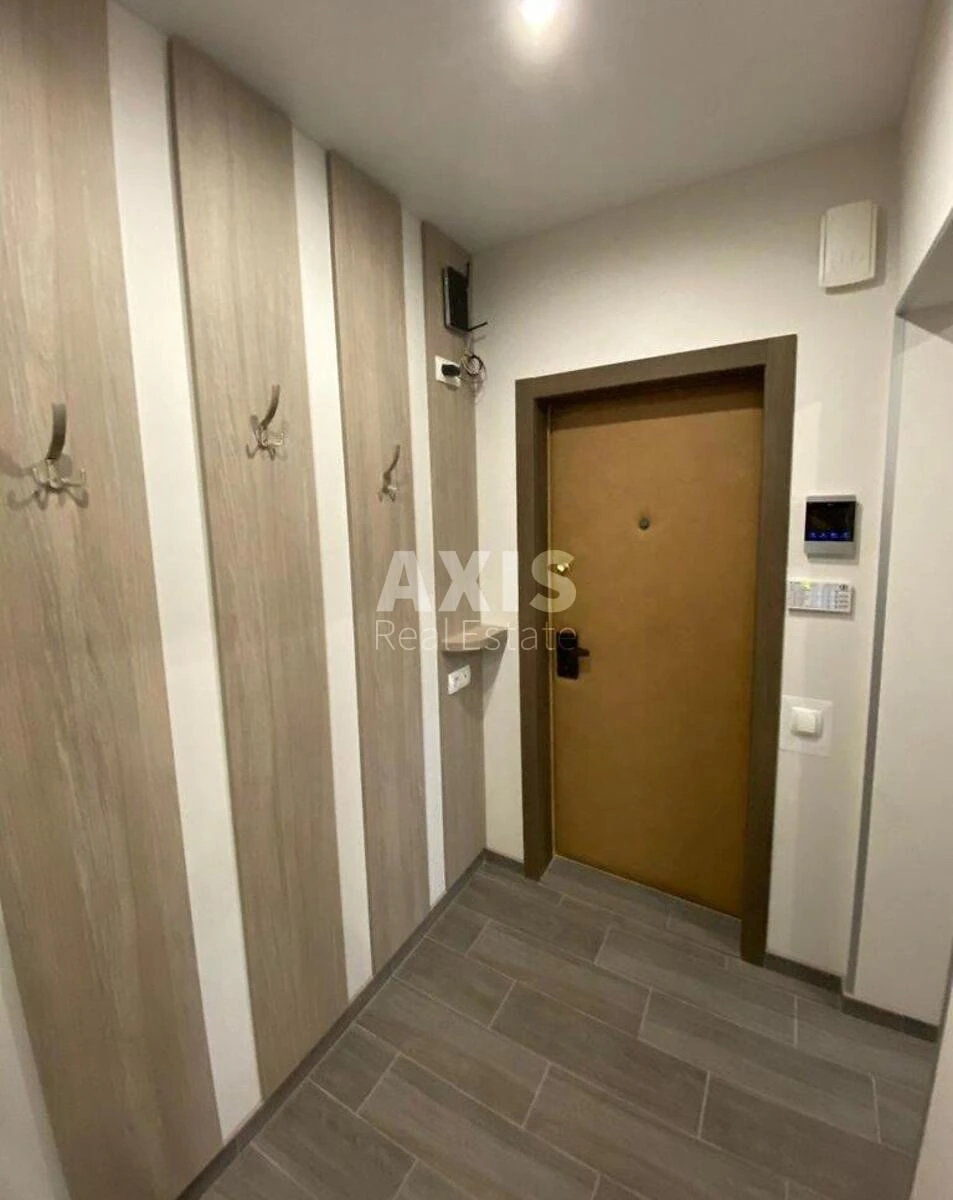 1k apartment vul. Александры Эстер 16686049